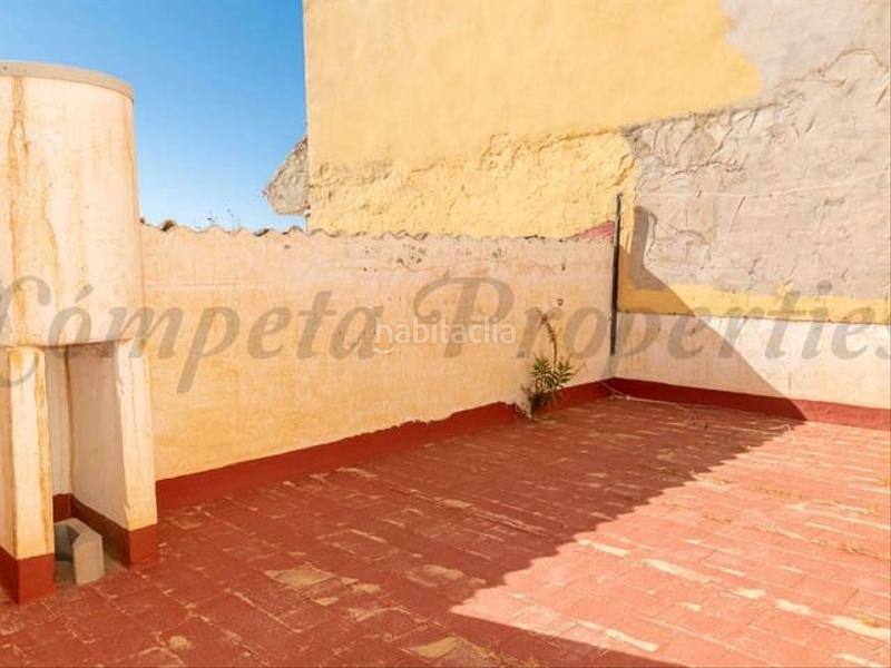 Foto f5f8571b-1fc8-4581-ba1a-939cc7fce283. Casa adossada amb calefacció a Torrox pueblo Torrox