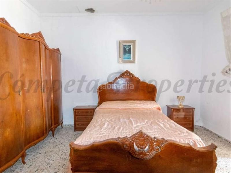 Foto a4168ca5-bc2b-44d8-b65d-93ec888f1680. Maison jumelée avec chauffage dans Torrox pueblo Torrox