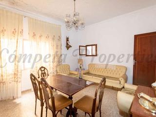 Casa a schiera in Torrox Pueblo