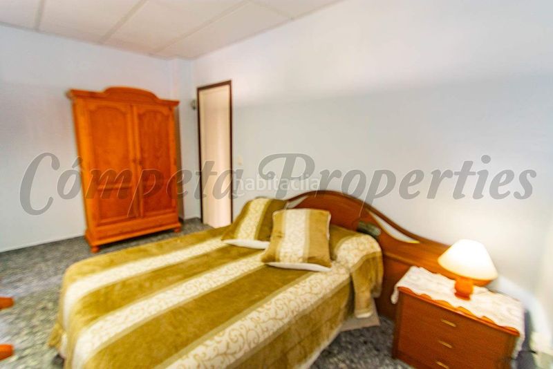 Foto 16813d97-9daa-4ec3-92e3-9082c2539dce. Casa  pueblo en Cómpeta