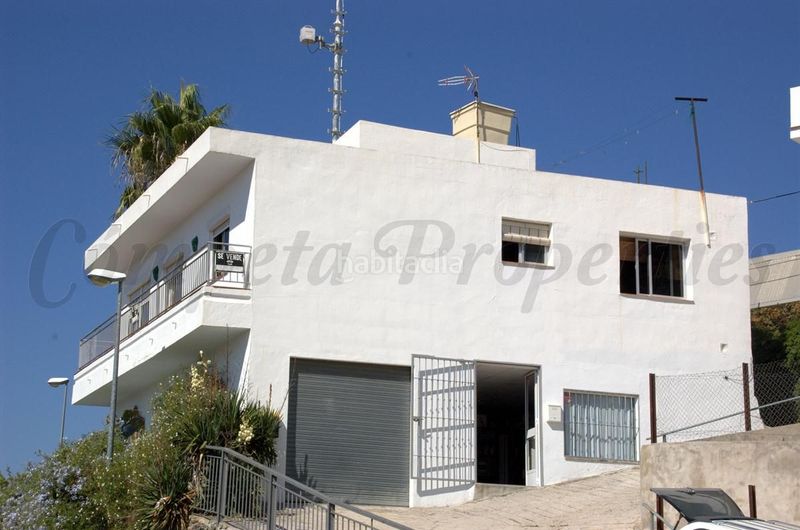 Foto 1d5ded63-fd29-4486-b542-6ad850f6b05c. Casa  pueblo en Cómpeta