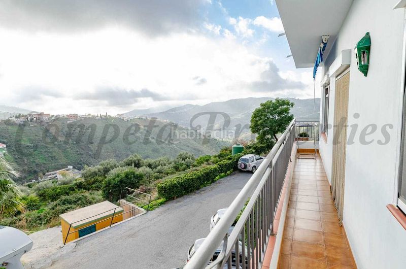 Foto 37a8b2e0-5fd0-4b6f-82b0-23dbd9d688ca. Casa  pueblo en Cómpeta