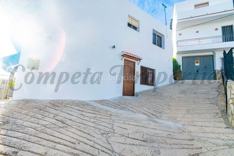 Foto 4b6d6b5f-f68a-4d82-8006-a6550554a5ac. Casa  pueblo en Cómpeta
