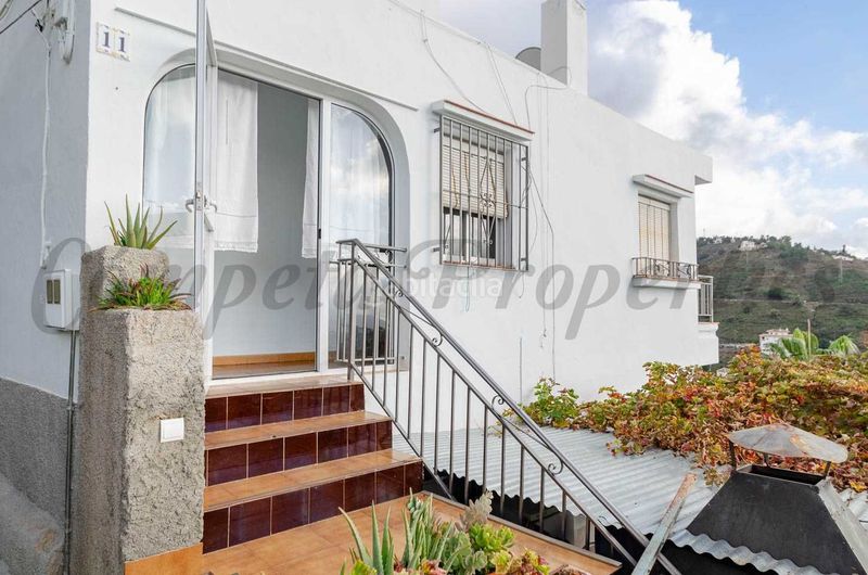 Foto 4bf1c801-8cf6-4ea5-8d6d-6296d4a48242. Casa  pueblo en Cómpeta