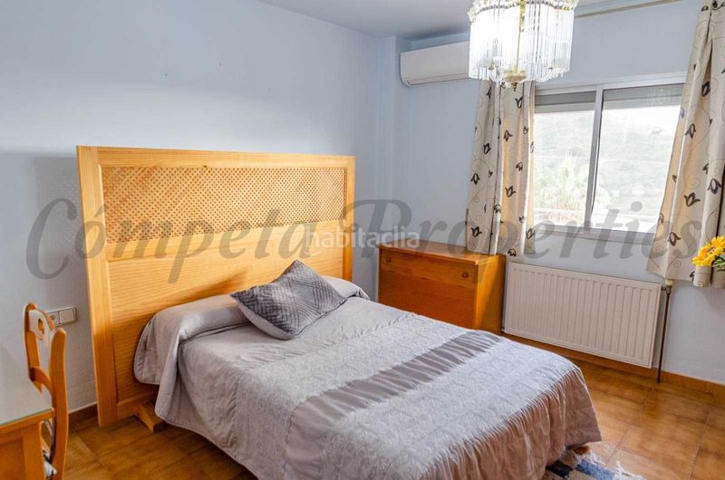 Foto b2c38c6f-cb0e-4f86-9021-d381ca101f48. Casa  pueblo en Cómpeta