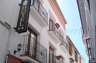Local Comercial a Torrox Pueblo