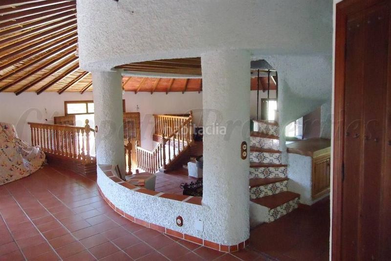 Foto 3bbc0934-1032-4754-9517-e8a738a5a04d. Casa con piscina in Torrox pueblo Torrox