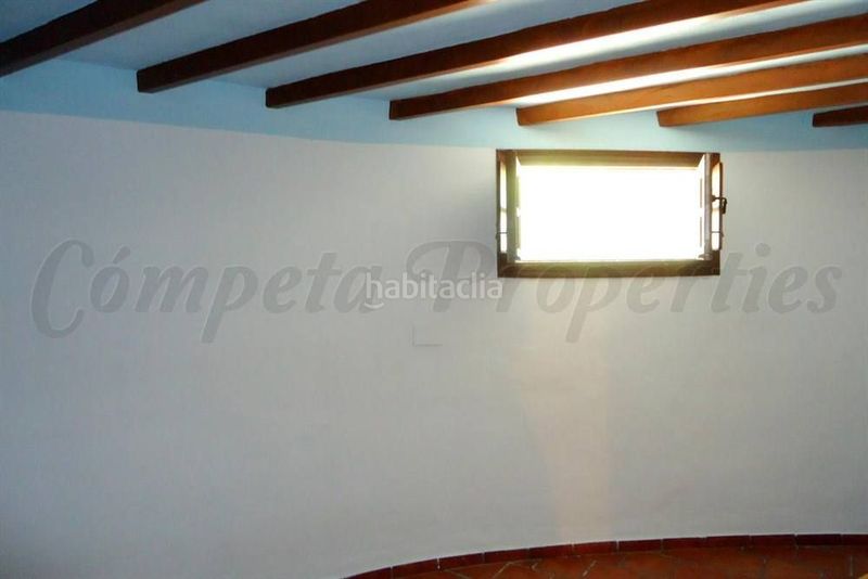 Foto 44cbaf17-bcf2-43bb-9b1d-9db7dd29b957. Casa con piscina in Torrox pueblo Torrox