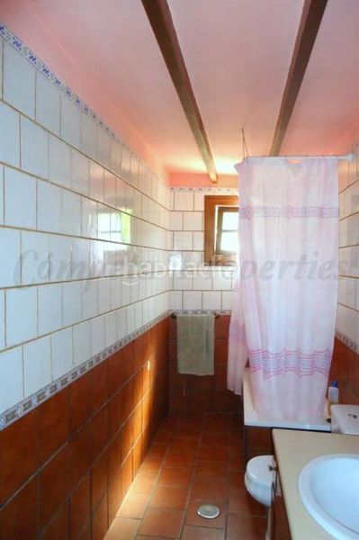 Foto 51e93079-22b5-4db2-8b87-4906740337a1. Casa con piscina in Torrox pueblo Torrox