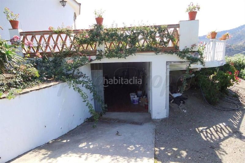 Foto 5b12dba2-07c2-4577-9c02-6c6d6e728b30. Casa con piscina in Torrox pueblo Torrox