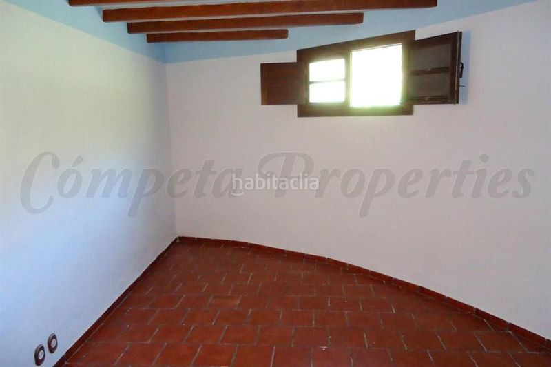 Foto 7bdac90f-177d-4cbe-bfcb-64e3ef23aefd. Casa con piscina in Torrox pueblo Torrox