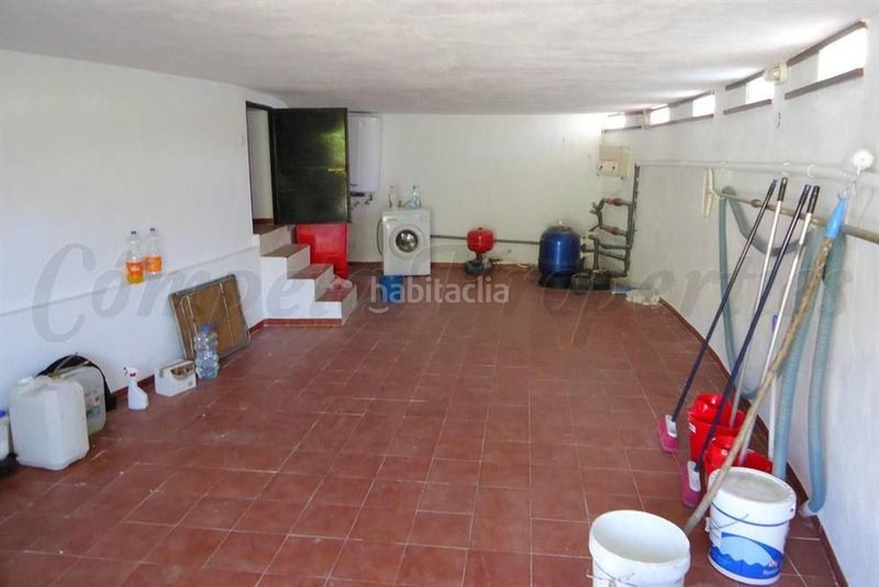 Foto fce676d6-03de-4903-90ce-60e329c857ea. Casa con piscina in Torrox pueblo Torrox