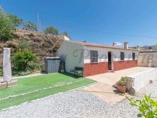 Terreny residencial a Sayalonga