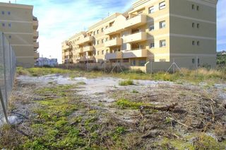 Terreny residencial a Torrox Pueblo