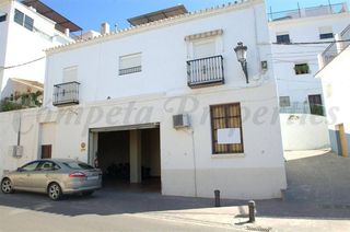 Local Comercial a Torrox Pueblo