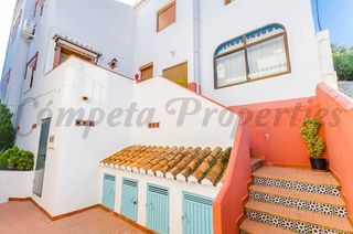 Casa a Cómpeta