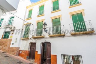 House in Cómpeta. Casa pueblo en cómpeta