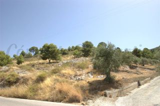Finca rústica a Canillas de Albaida