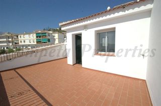 House in Cómpeta. Casa pueblo en cómpeta