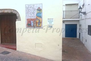 Local Comercial a Torrox Pueblo
