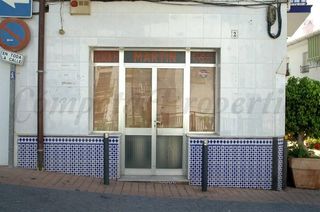 Local Comercial a Torrox Pueblo