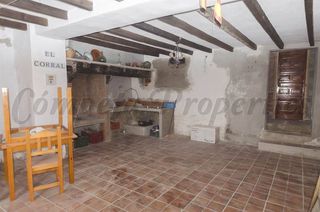 Casa in Canillas de Aceituno. Casa pueblo en canillas de aceituno