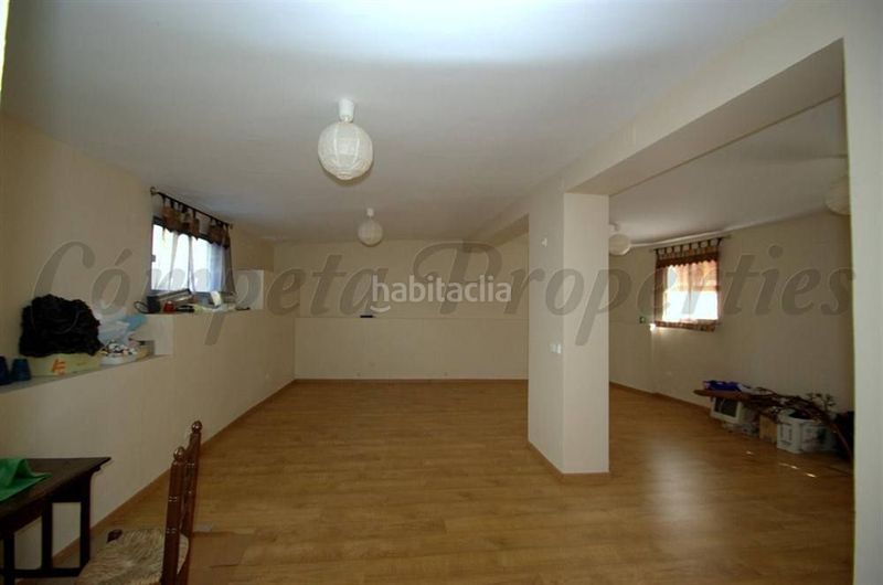 Foto 2950a5ca-03a7-4a8f-8879-3790ae1b6a5b. Casa  pueblo en Cómpeta