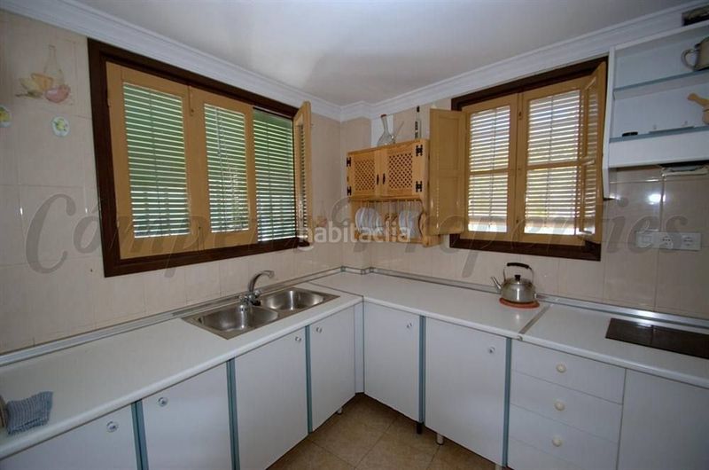 Foto 36fda723-35c6-435c-8610-8dd01c20712d. Casa  pueblo en Cómpeta