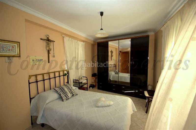 Foto 48c7f90c-d1ba-412e-b299-f917970d7f46. Casa  pueblo en Cómpeta