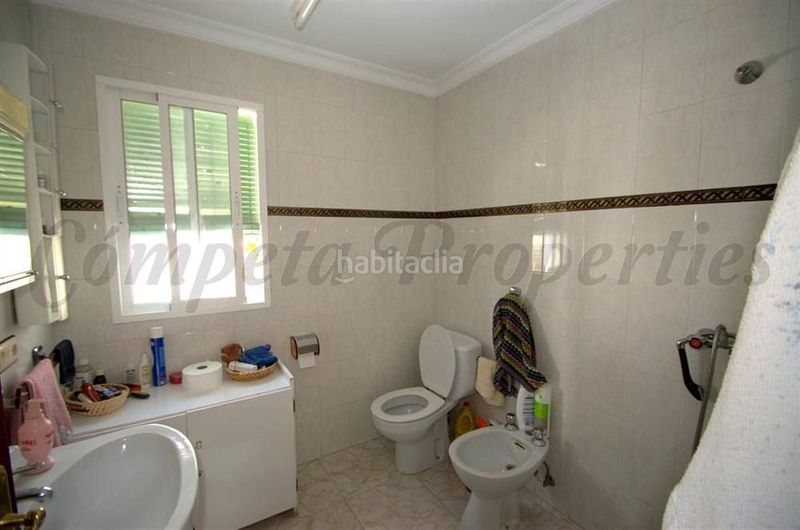 Foto 4e8fa1ad-11dd-480a-b987-707fe4b70f71. Casa  pueblo en Cómpeta