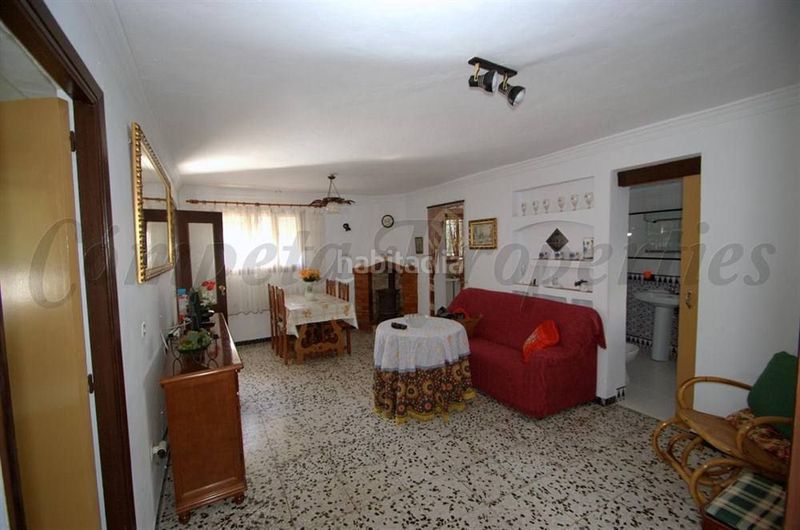 Foto 5a18a199-70f8-4980-90ca-1b73ec5106c8. Casa  pueblo en Cómpeta