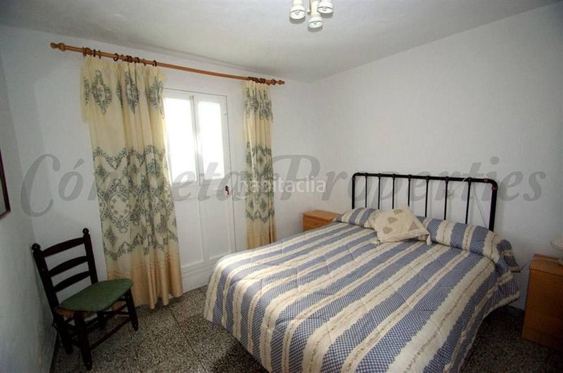 Foto 60bce2e3-30fd-4994-8f70-2463dc223d15. Casa  pueblo en Cómpeta