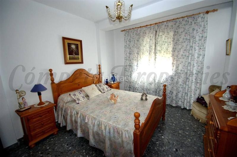 Foto 69e6b49a-6038-40c4-9255-ad6cf6a12bc6. Casa  pueblo en Cómpeta