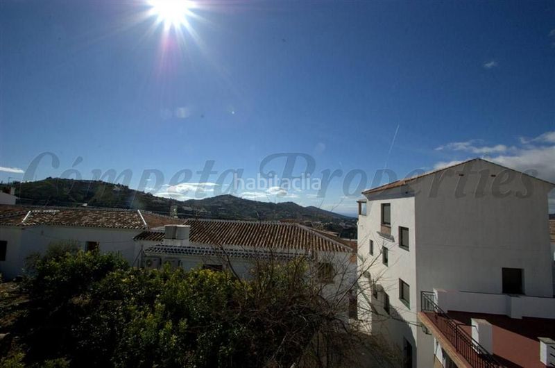 Foto 7061c6a2-c805-497c-9662-d40869e112fb. Casa  pueblo en Cómpeta