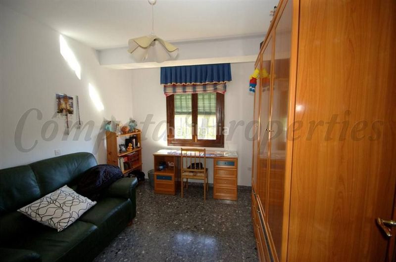 Foto 8b2583da-4b27-4c6a-bd7d-b42a37e216b0. Casa  pueblo en Cómpeta