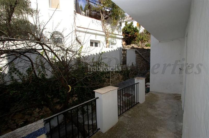 Foto c8e275ee-ee7c-4bb7-a767-ee84487cb97b. Casa  pueblo en Cómpeta