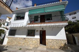 House in Cómpeta. Casa pueblo en cómpeta