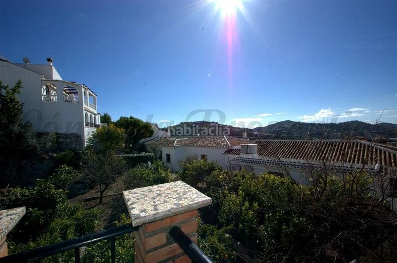 Foto cabf6e77-af15-4e00-bb88-327803dbbf1e. Casa  pueblo en Cómpeta