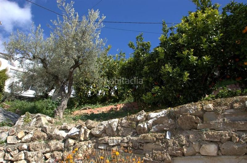 Foto cfd45d98-550b-4817-a062-ddb5b4691368. Casa  pueblo en Cómpeta
