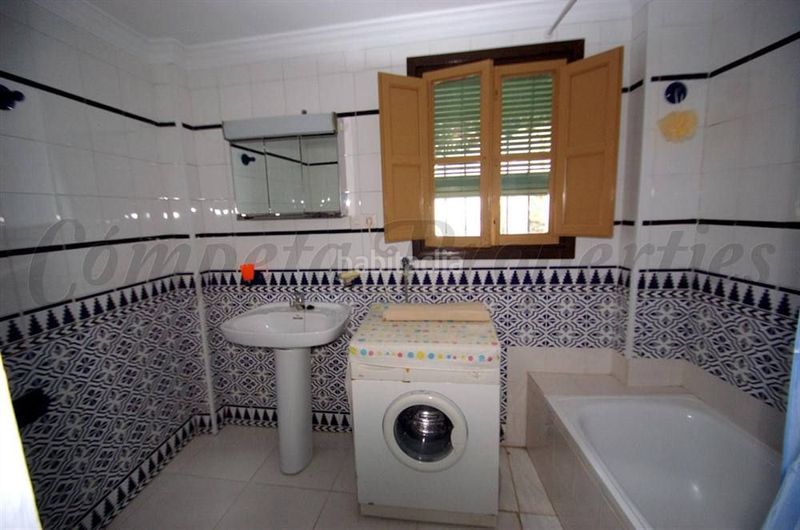 Foto e4468663-0449-467e-8a0b-b9c481d5bdc8. Casa  pueblo en Cómpeta