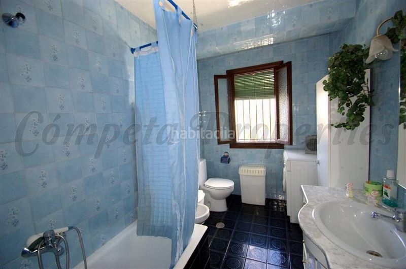 Foto e6f11fa1-d481-4784-9046-f4bfd0324d09. Casa  pueblo en Cómpeta