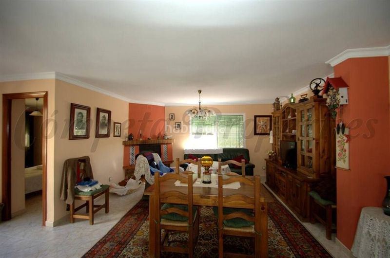 Foto eb58d43a-6fd6-42b2-9ce1-8da63b9b2fb4. Casa  pueblo en Cómpeta