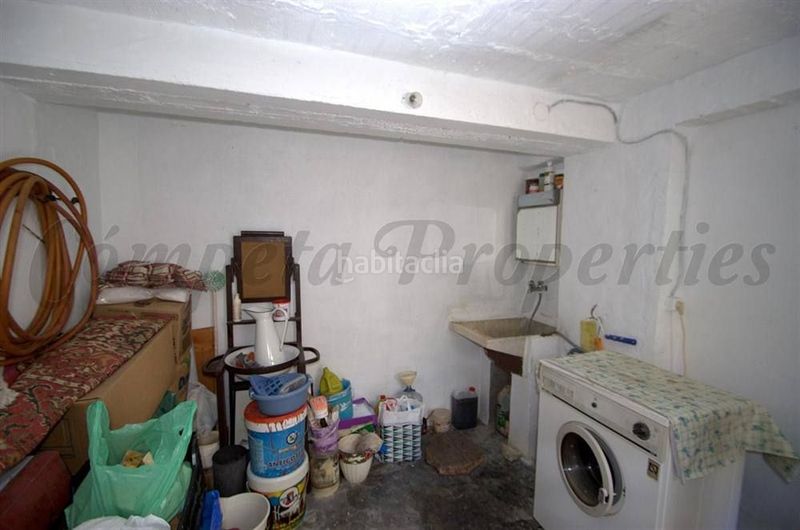 Foto fc5f2639-b1be-4368-8310-8513ae233905. Casa  pueblo en Cómpeta