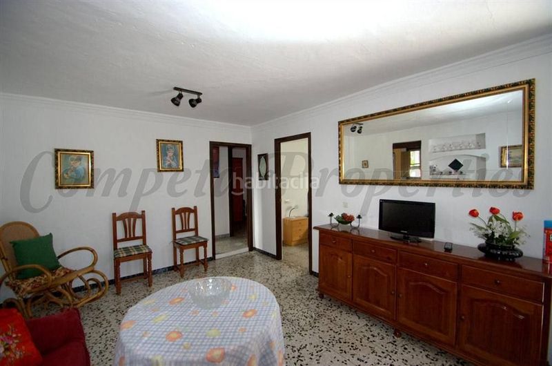Foto fd1f514a-cc6d-46df-9551-336bcf674e66. Casa  pueblo en Cómpeta