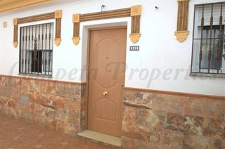 Casa a Cómpeta