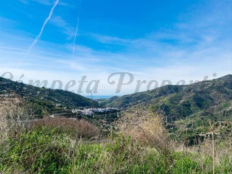Foto 7ed54392-f5e9-412a-977c-83f8261ddf19. Terreno residencial en Sayalonga