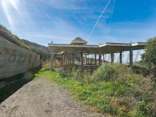 Terreno residenziale in Sayalonga