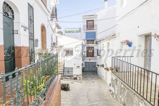 Piccolo appartamento in Algarrobo Pueblo. Apartamento en algarrobo