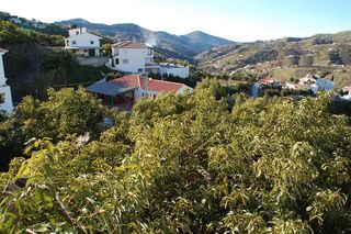Terreny residencial a Canillas de Albaida
