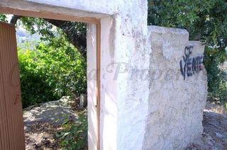 Terreno residencial en Canillas de Aceituno